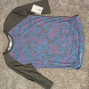 Lularoe Randy size medium, never worn